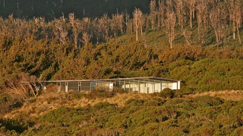 Cloudy Bay Beach House - Nambucca Heads Accommodation 27