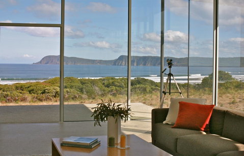 Cloudy Bay Beach House - Nambucca Heads Accommodation 10
