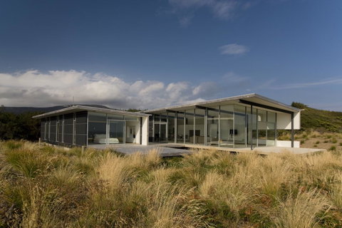 Cloudy Bay Beach House - Nambucca Heads Accommodation 9