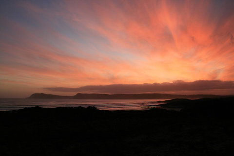 Cloudy Bay Beach House - Nambucca Heads Accommodation 14