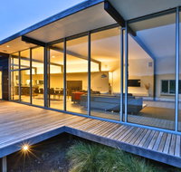 Cloudy Bay Beach House - Nambucca Heads Accommodation