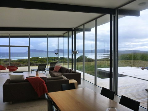 Cloudy Bay Beach House - Nambucca Heads Accommodation 38