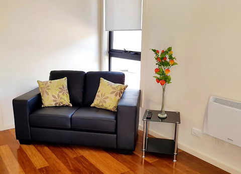 Wild Rivers Escape - Nambucca Heads Accommodation 14