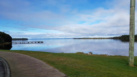 Wild Rivers Escape - Nambucca Heads Accommodation 0