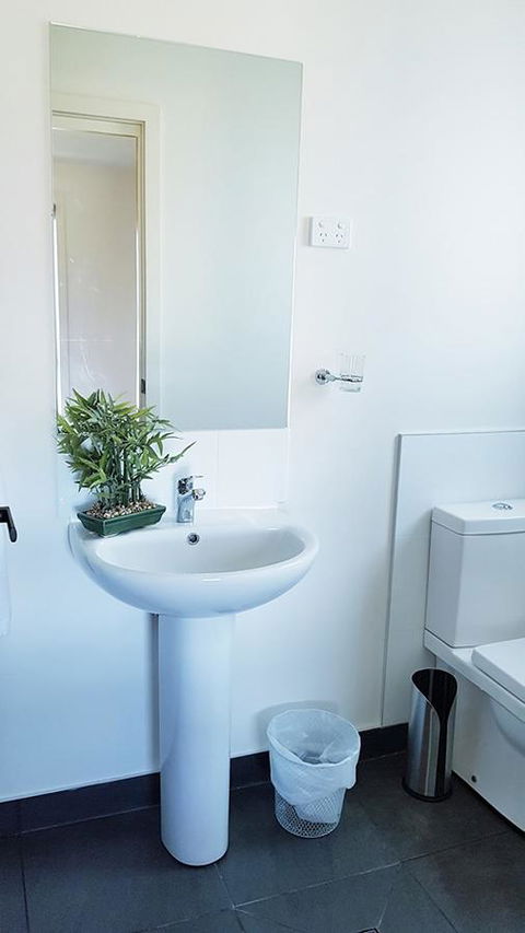 Wild Rivers Escape - Nambucca Heads Accommodation 13