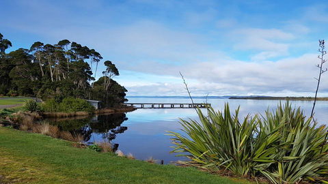 Wild Rivers Escape - Nambucca Heads Accommodation 24