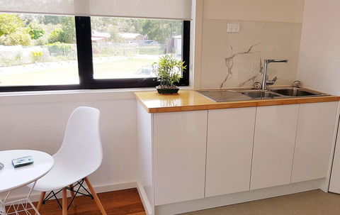 Wild Rivers Escape - Nambucca Heads Accommodation 17