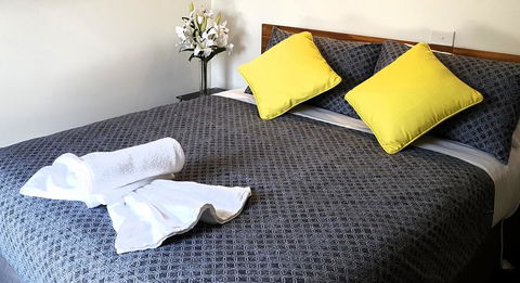 Wild Rivers Escape - Nambucca Heads Accommodation 7