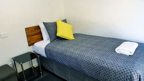 Wild Rivers Escape - Nambucca Heads Accommodation 2