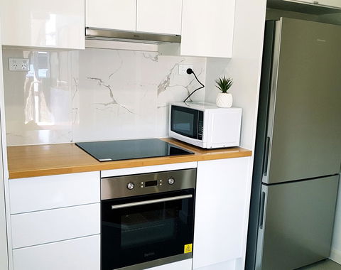 Wild Rivers Escape - Nambucca Heads Accommodation 21