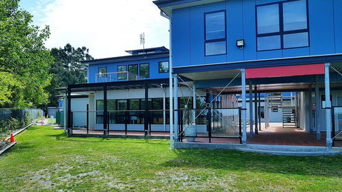 Wild Rivers Escape - Nambucca Heads Accommodation 8