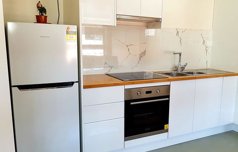 Wild Rivers Escape - Nambucca Heads Accommodation 15