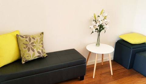 Wild Rivers Escape - Nambucca Heads Accommodation 5