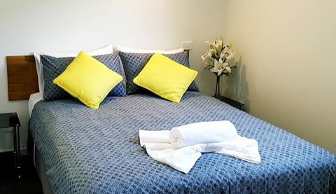 Wild Rivers Escape - Nambucca Heads Accommodation 6
