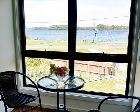 Wild Rivers Escape - Nambucca Heads Accommodation 4