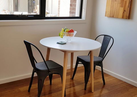 Wild Rivers Escape - Nambucca Heads Accommodation 16