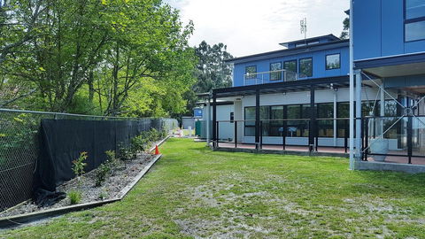 Wild Rivers Escape - Nambucca Heads Accommodation 10