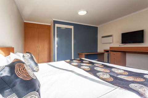 Black Buffalo - Nambucca Heads Accommodation 3