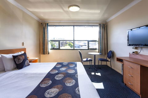 Black Buffalo - Nambucca Heads Accommodation 7