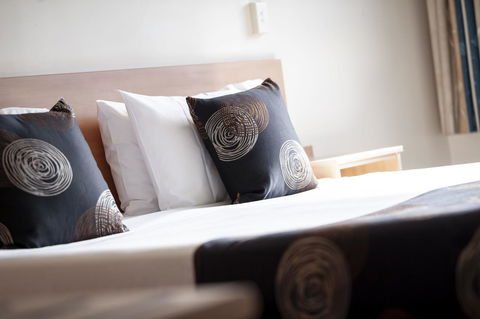 Black Buffalo - Nambucca Heads Accommodation 5