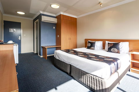 Black Buffalo - Nambucca Heads Accommodation 10