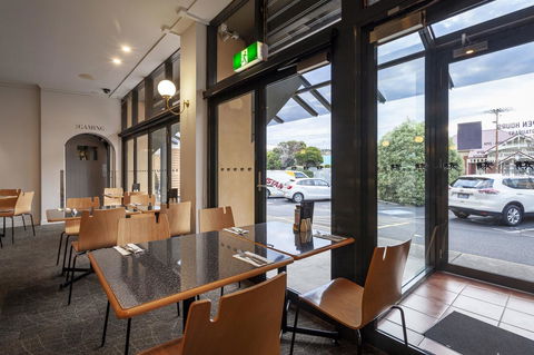 Black Buffalo - Nambucca Heads Accommodation 20