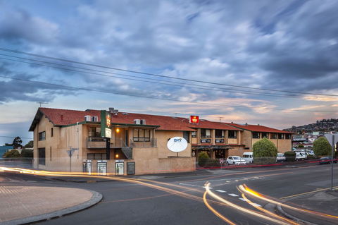 Black Buffalo - Nambucca Heads Accommodation 16