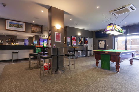 Black Buffalo - Nambucca Heads Accommodation 23