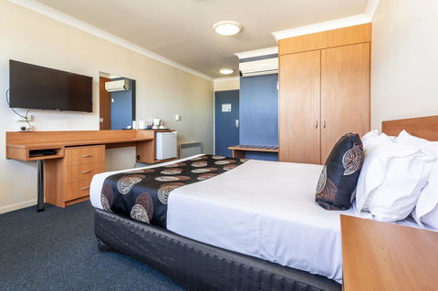 Black Buffalo - Nambucca Heads Accommodation 6