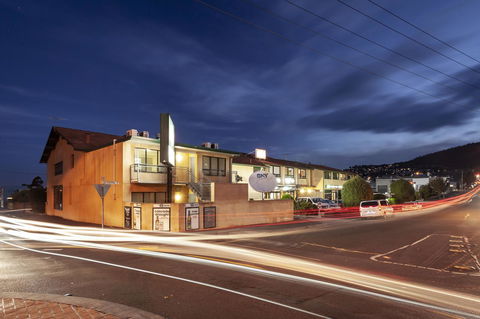 Black Buffalo - Nambucca Heads Accommodation 15