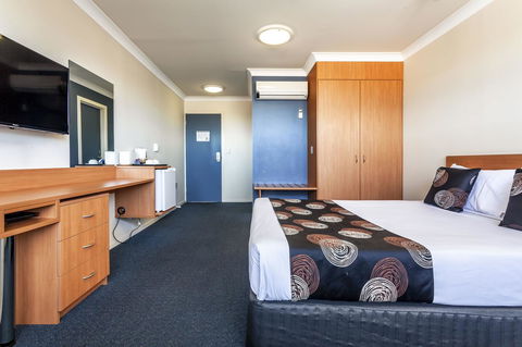 Black Buffalo - Nambucca Heads Accommodation 4