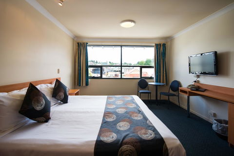 Black Buffalo - Nambucca Heads Accommodation 1