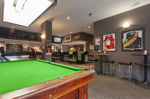 Black Buffalo - Nambucca Heads Accommodation 22