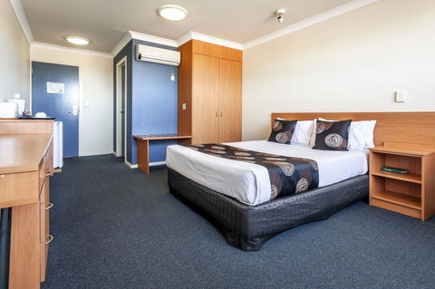 Black Buffalo - Nambucca Heads Accommodation 9
