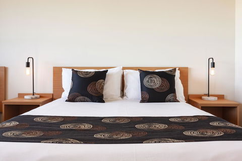 Black Buffalo - Nambucca Heads Accommodation 2
