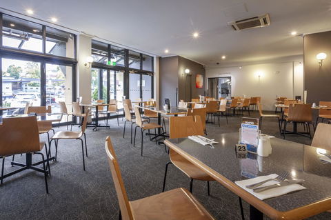 Black Buffalo - Nambucca Heads Accommodation 21