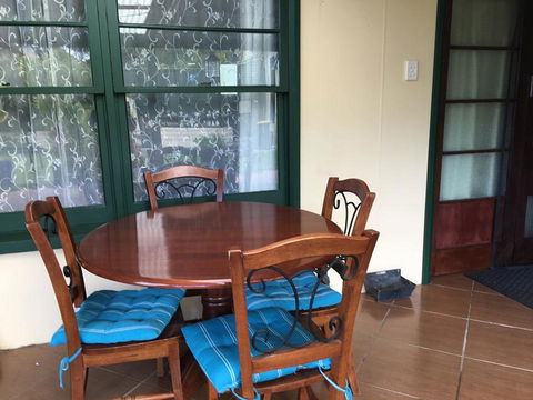 Blue Wren Bungalow - Nambucca Heads Accommodation 1