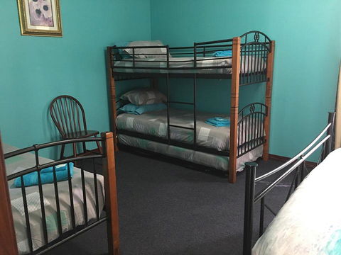 Blue Wren Bungalow - Nambucca Heads Accommodation 9