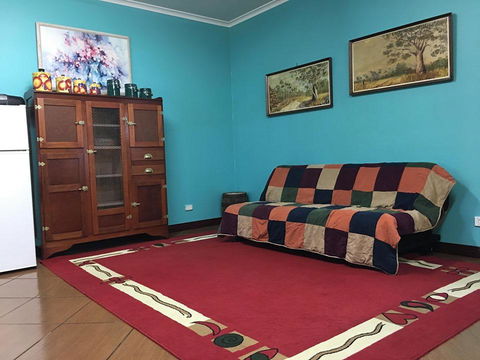 Blue Wren Bungalow - Nambucca Heads Accommodation 11