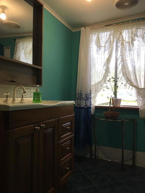 Blue Wren Bungalow - Nambucca Heads Accommodation 7