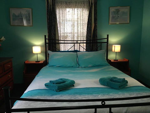 Blue Wren Bungalow - Nambucca Heads Accommodation 3