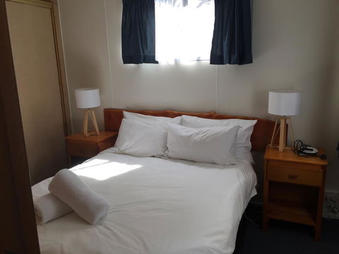 Regatta Point Tavern & Holiday Villas - Nambucca Heads Accommodation 25