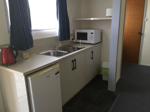 Regatta Point Tavern & Holiday Villas - Nambucca Heads Accommodation 20