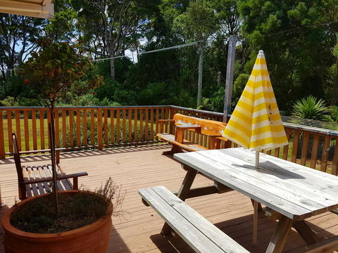 Regatta Point Tavern & Holiday Villas - Nambucca Heads Accommodation 28