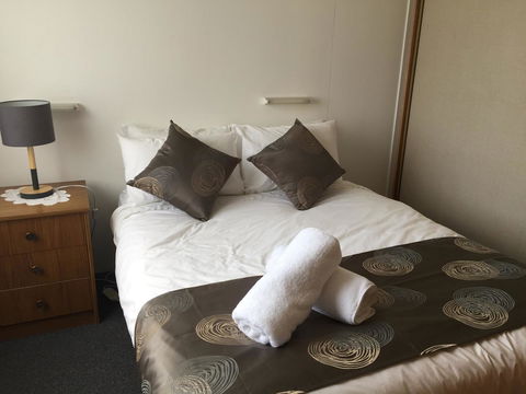 Regatta Point Tavern & Holiday Villas - Nambucca Heads Accommodation 19