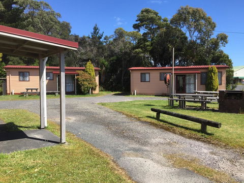 Regatta Point Tavern & Holiday Villas - Nambucca Heads Accommodation 24