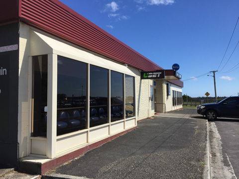Regatta Point Tavern & Holiday Villas - Nambucca Heads Accommodation 0