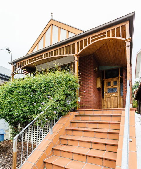 360 Murray - Nambucca Heads Accommodation 1