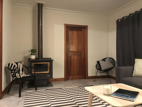 360 Murray - Nambucca Heads Accommodation 5