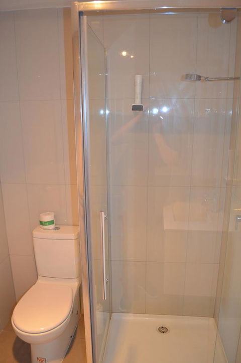 Empire Hotel Queenstown - Nambucca Heads Accommodation 2